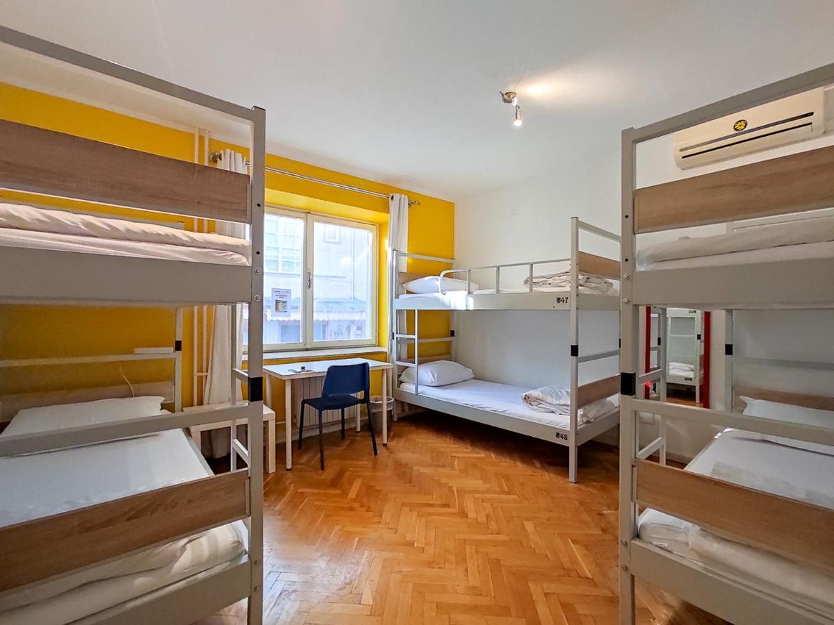 Hostel Whole Wide World