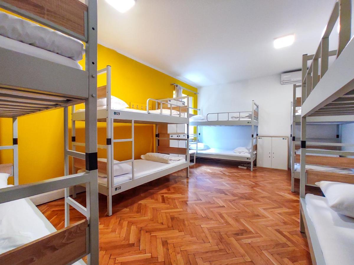 Hostel Whole Wide World